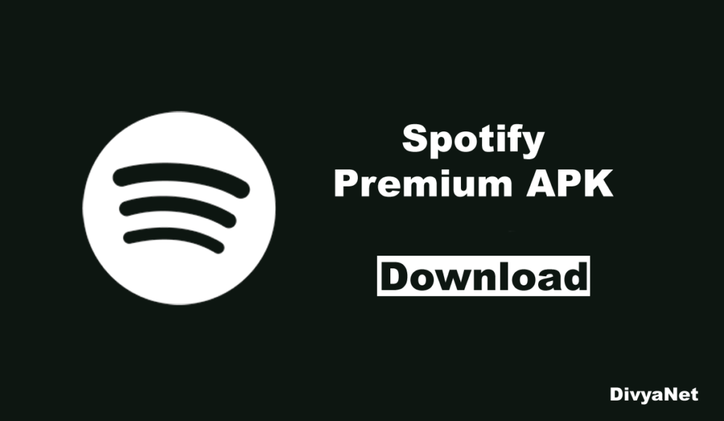 Spotify apk download android