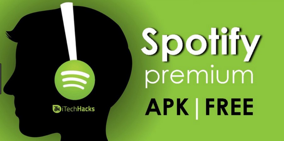 Spotify Premium Apk 2018 Android Free
