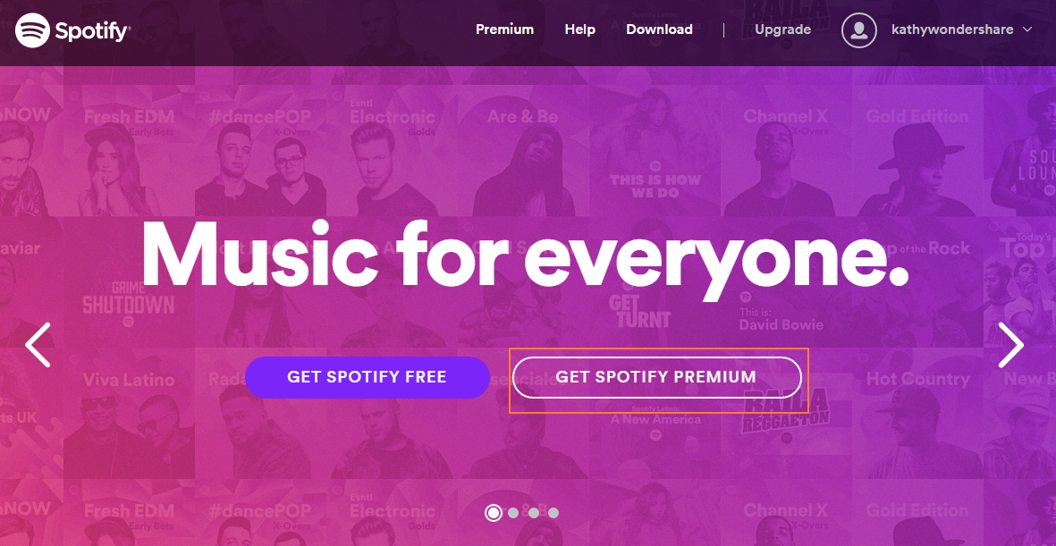 Spotify Premium For Free Reddit